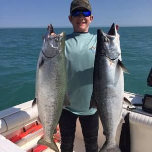 Meet your Posher, Isaac